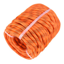 Netuera 1/2" 100' Arborist Bull Rope Tree Rigging Line Utility Durable Rope Polyester Netuera