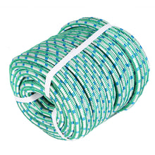 Netuera 1/2" x 150' FT Double Braid Arborist Tree Climbing Rope Nylon Polyester Netuera