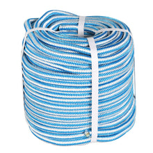 Netuera 1/2" x150' Arborist Rigging climbing rope 16 strand braided nylon core polyester Netuera