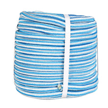 Netuera 1/2" x150' Arborist Rigging climbing rope 16 strand braided nylon core polyester Netuera