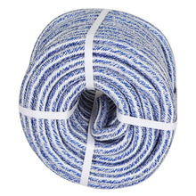 Netuera 3/4 "x100' 24 Arborist Bull Rope Utility Rope Tensile Strength 20000 lbs Netuera