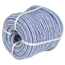 Netuera 3/4 "x100' 24 Arborist Bull Rope Utility Rope Tensile Strength 20000 lbs Netuera