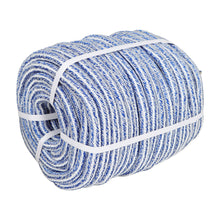 Netuera 3/4 "x150‘ 24 Arborist Bull Rope Utility Rope Tensile Strength 20000 lbs Netuera