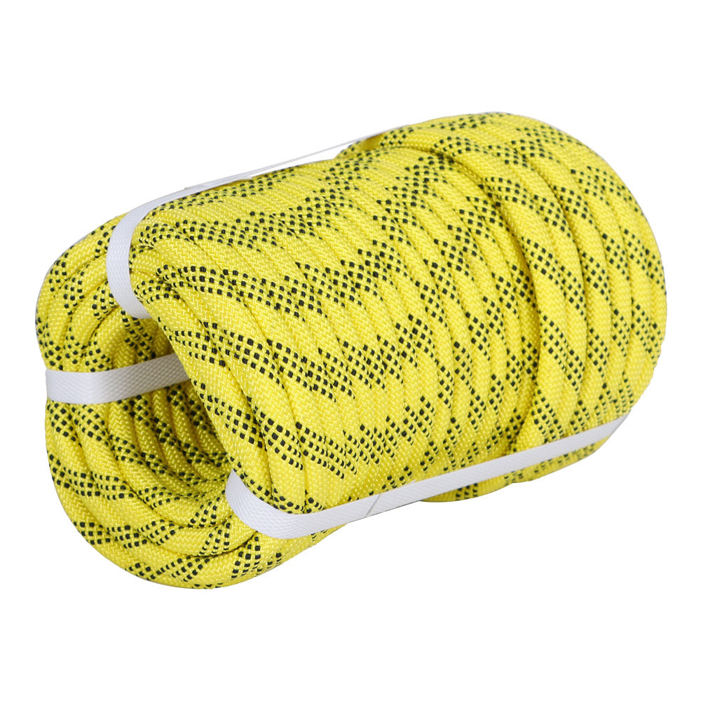 netuera 12 in Polyester Rope 100 FT Nylon Pulling India