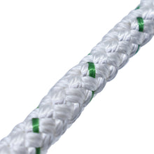 Netuera 3/8" x 200' Arborist Bull Rope Tree Rigging Pulling Line Arbor Utility Polyester Netuera