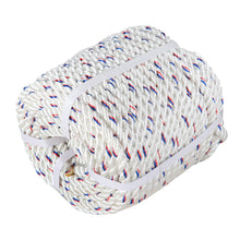 Netuera 5/8" x 150' Arborist Bull Rope Tree Rigging Line Utility Durable Rope Polyester Netuera