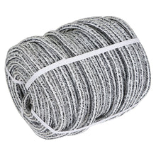 Netuera 5/8 "x 200'24 Strand Arborist Rope Braid Polyester Rigging High Strength Netuera