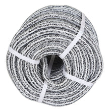 Netuera 5/8 "x 200'24 Strand Arborist Rope Braid Polyester Rigging High Strength Netuera