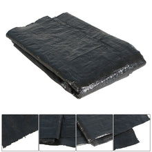 Netuera 5ft*16ft Heavy Duty Weed Barrier Garden Landscape PP Fabric Woven Ground Cove Netuera