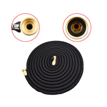 Netuera 75FT Expandable Flexible Garden Water Hose Pipe with Spray Nozzle Gun Netuera