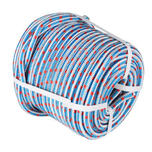 Netuera Double Strand Braided Tree Rigging Line 1/2" x 100' Arborist Tree Climbing Rope Netuera