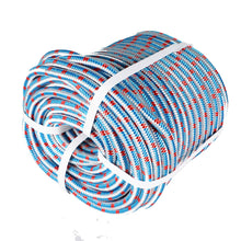 Netuera Double Strand Braided Tree Rigging Line 1/2" x 150' Arborist Tree Climbing Rope Netuera