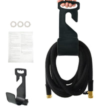 Netuera Garden Hose Heavy Duty Flexible Garden Water Hose 50FT/100FT Deluxe Expandable Netuera