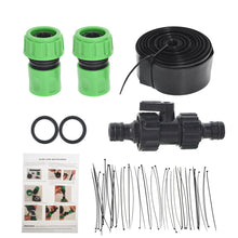 Netuera Outdoor Kids Trampoline Sprinkler Water Spray Summer Fun Backyard Game 32.81FT Netuera