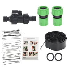 Netuera Outdoor Kids Trampoline Sprinkler Water Spray Summer Fun Backyard Game 32.81FT Netuera