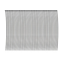 Netuera Outdoor Kids Trampoline Sprinkler Water Spray Summer Fun Backyard Game 49.2FT Netuera