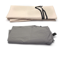 New Outdoor Swing Top Sunshade Cover Canopy 210D Oxford Garden Water resistant Netuera