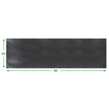 PP Weed Barrier LANDSCAPE Ground Cover Planting Fabric Landscape Ground Cover Netuera