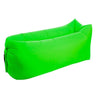 Portable Inflatable Air Bed Sofa Lounger Beach Sleeping Bag Camping Travel Netuera